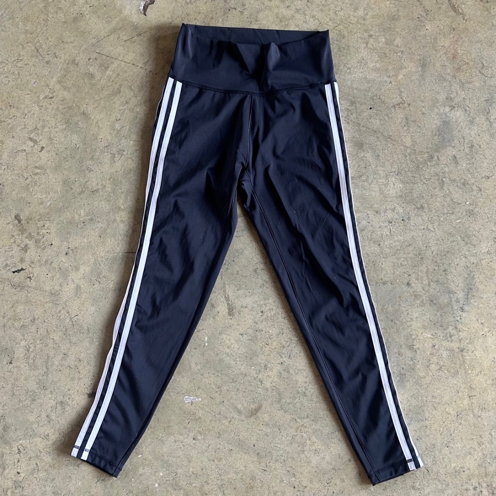 Adidas leggings